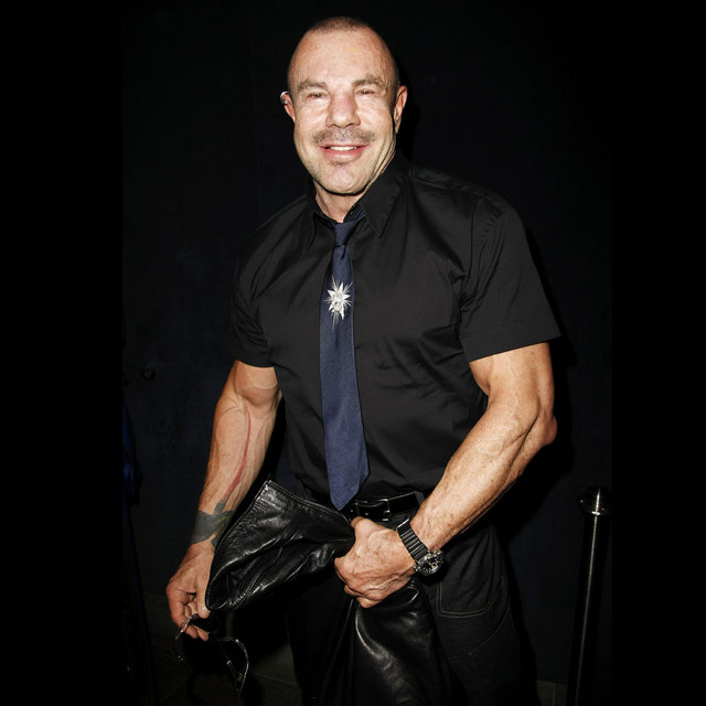 Thierry Mugler Comes Back to Mugler Thierry Mugler Comes Back to Mugler