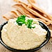 Hummus and Pita