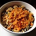 Cumin-Spiced Lentils With Quinoa
