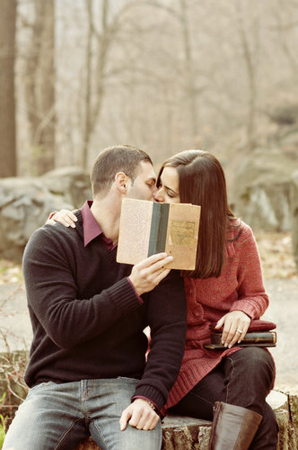 Hidden Smooch Hidden Smooch