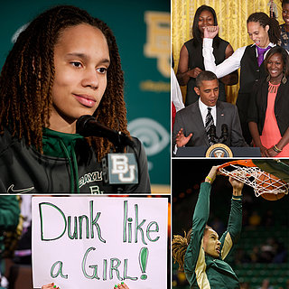 Brittney Griner on Sexuality