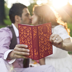 Book Engagement Pictures
