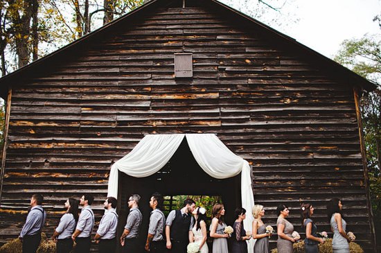 Barn Barn