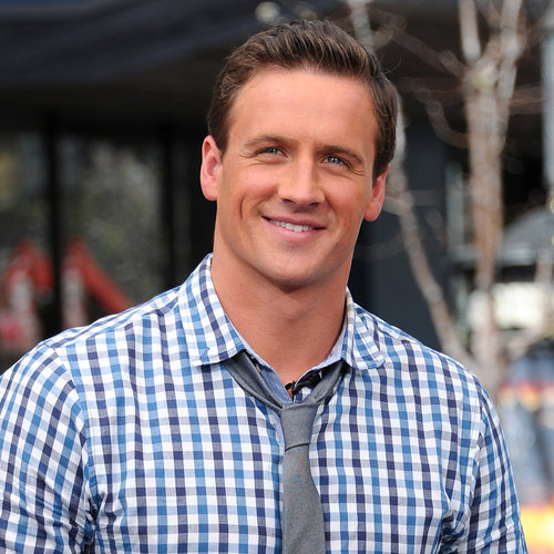 Who Is Ryan Lochte?