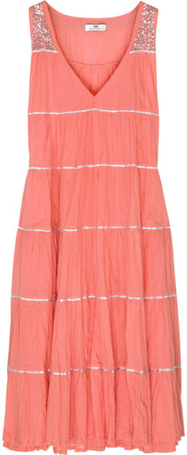 Crazy About Coral: Dresses