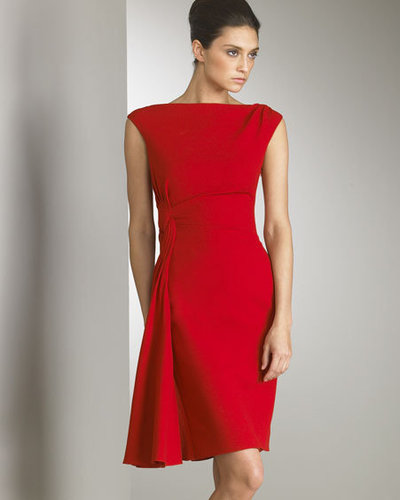 Red Dresses
