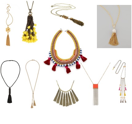 Rachel Zoe, Ben-Amun, Juicy Couture, Lacey Ryan