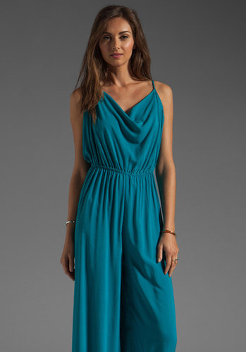 Indah Maroc Palazzo Jumpsuit