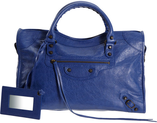 Balenciaga Arena Classic City