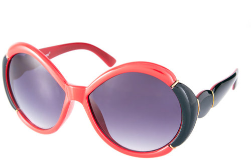 AJ Morgan Butterfly Sunglasses