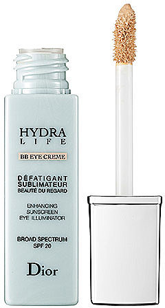 Dior Hydra Life BB Eye Crè;me