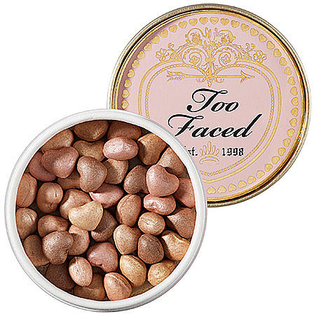 Too Faced Sweetheart Beads Radiant Glow Face Powder