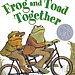Frog and Toad