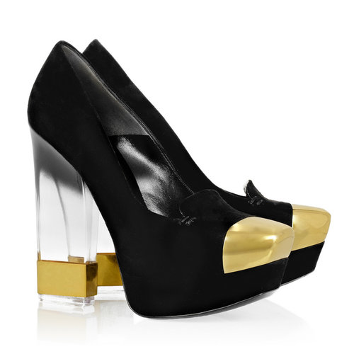 Alexander McQueen Alexander McQueen
