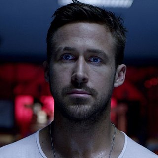 Ryan Gosling Pictures in Only God Forgives