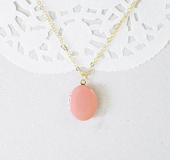 Pretty Lockets Pretty Lockets