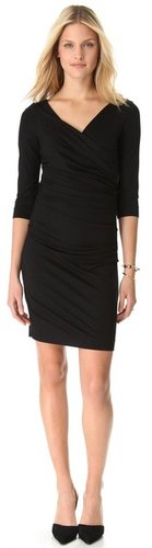 Diane von furstenberg Bentley Dress