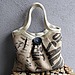 Eco-Friendly Burlap Tote