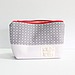 Canvas Makeup Bag