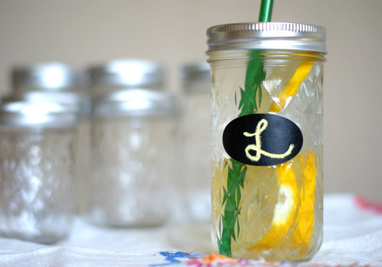 Mason Jar Tumbler Mason Jar Tumbler