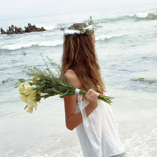 Best Beach Wedding Dresses