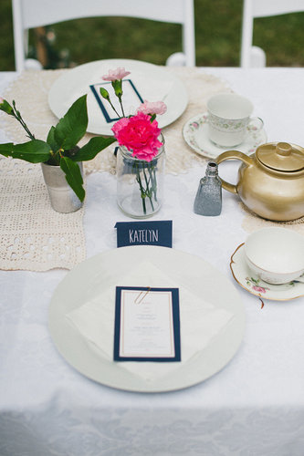 Alfresco Luncheon
Photo by Carina Skrobecki via Style Me Pretty
Alfresco Luncheon
Photo by Carina Skrobecki via Style Me Pretty