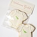 Twin Baby Shower Ideas