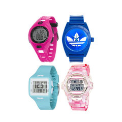 10 Cute and Colourful Sports Watches