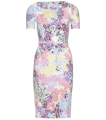Erdem ANDREA JERSEY DRESS