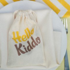 Gender-Neutral Baby Shower Ideas