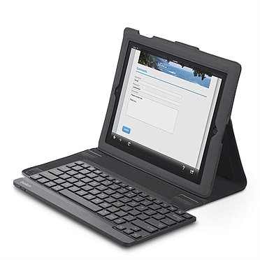 YourType Folio + Keyboard YourType Folio + Keyboard