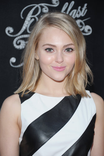 AnnaSophia Robb AnnaSophia Robb