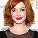 Christina Hendricks
