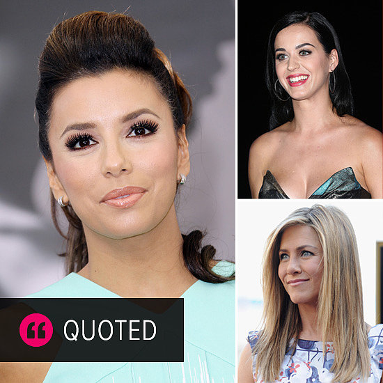The D Word: Famous Women Open Up About Divorce The D Word: Famous Women Open Up About Divorce