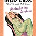 Adult Mad Libs