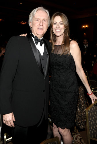 James Cameron, who has been married five times, tied the knot with fellow director Kathryn Bigelow in 1989 and divorced in 1991.
James Cameron, who has been married five times, tied the knot with fellow director Kathryn Bigelow in 1989 and divorced in 1991.