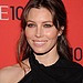 Jessica Biel