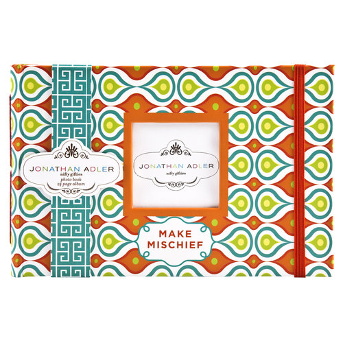 Jonathan Adler Plume Photo Book Jonathan Adler Plume Photo Book