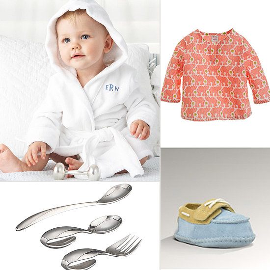 Baby Shower Gifts For Boys, Girls, and Surprises — All Under $50! Baby Shower Gifts For Boys, Girls, and Surprises — All Under $50!