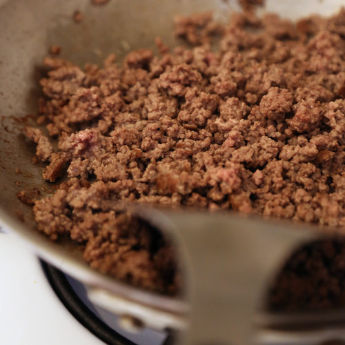 Cook Until No Pink Remains Cook Until No Pink Remains