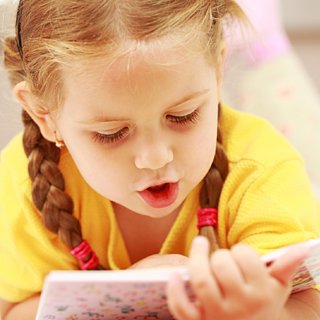 Best Books For Beginner Readers