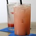 Rhubarb Soda