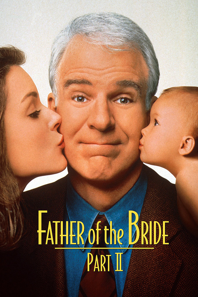 Father of the Bride: Part II Father of the Bride: Part II