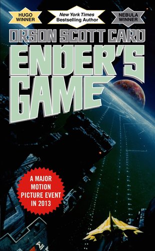 Ender's Game by Orson Scott Card Ender's Game by Orson Scott Card