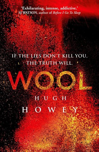 Wool by Hugh Howey Wool by Hugh Howey