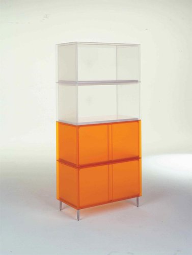 Kartell - One Modular Storage System