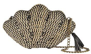KAYU Clutch