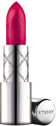 BY TERRY ROUGE TERRYBLY Age Defense Lipstick, #101 Flirty Rosy 0.12 oz (3.5 g)
