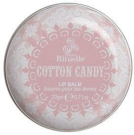 Urban Rituelle SWEET TREATS Lip Balm