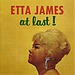 "At Last" by Etta James